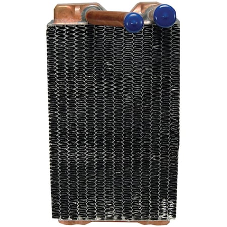 Apdi 69 Chevrolet Camaro W/O Ac Heater Core, 9010096 9010096